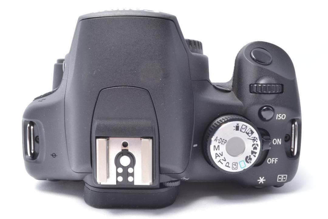 ✨極美品✨Canon キャノン EOS Kiss X3✨初心者おすすめキット✨