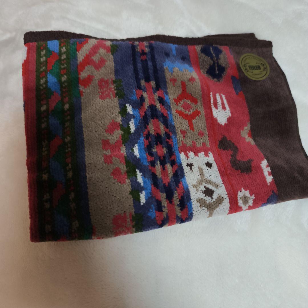 FEILER ゲストタオル