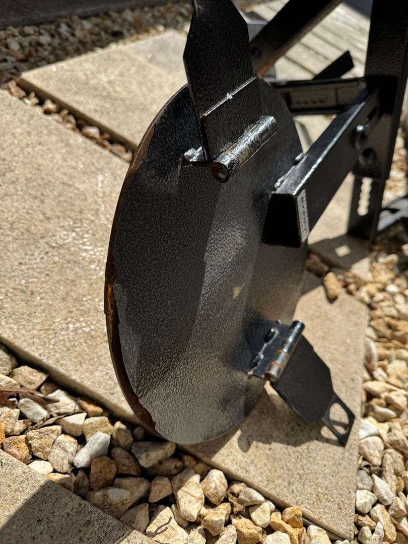 タイヤガード　錠商　カーセキュリティ