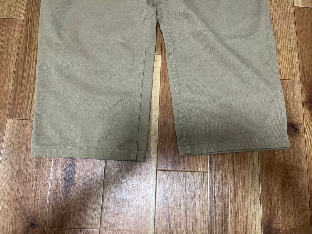 フランス軍　m52チノパン