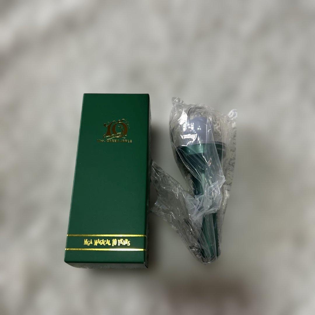 Mrs. GREEN APPLE 10周年記念グッズセット