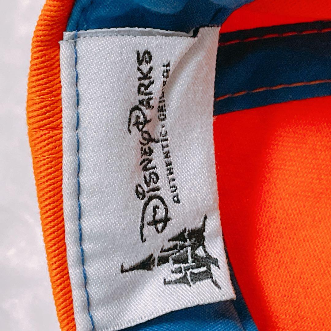 【激レア！】海外パーク グーフィー キッズ 帽子 キャップ