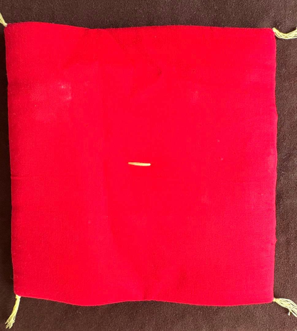 福助（大）　昭峰　作