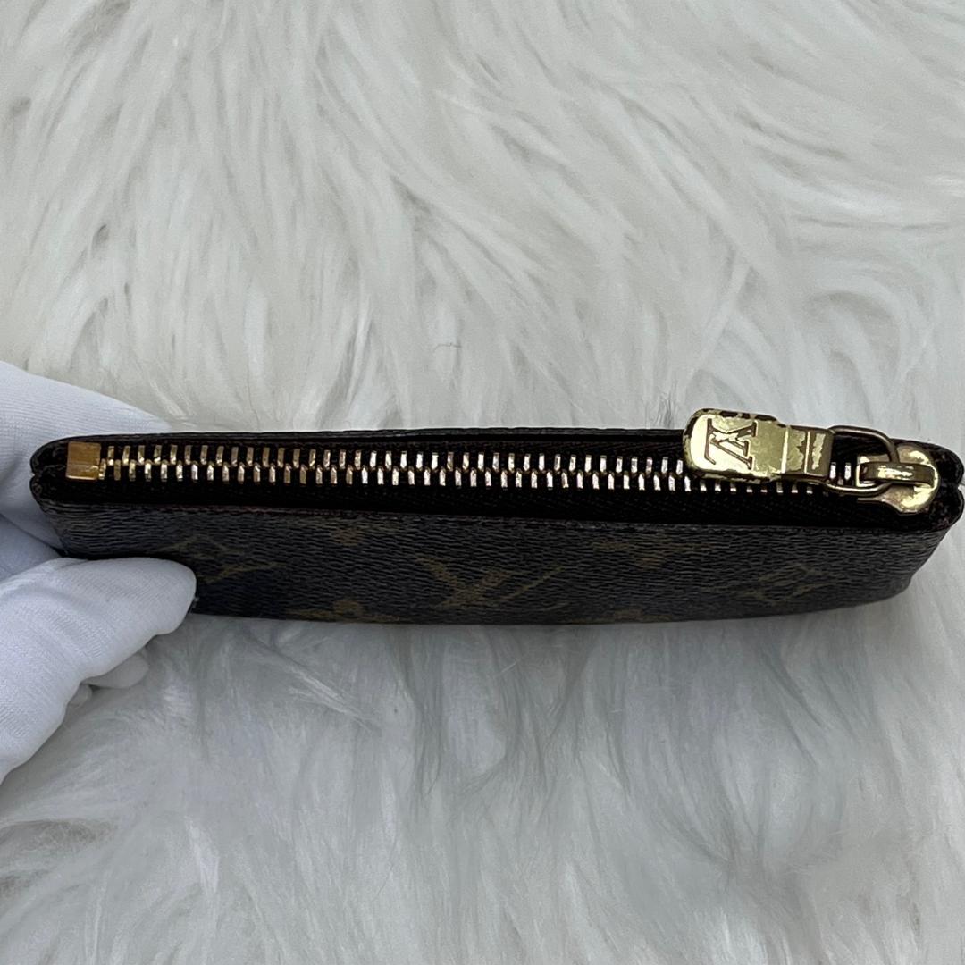 美品箱付き✨ルイヴィトンLOUIS VUITTON モノグラム　ケース