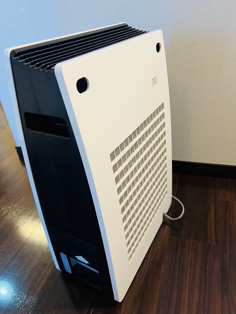 シャープSHARP 加湿空気清浄機 KC-30T6-W