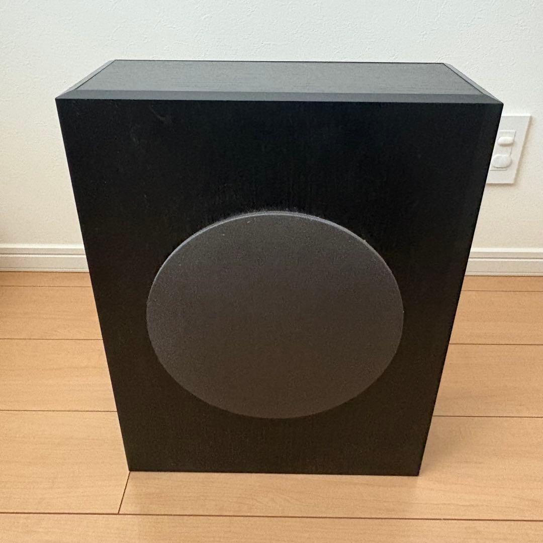 YAMAHA NS-SW210 サブウーファー　中古