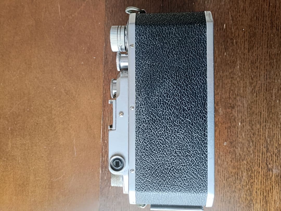 部品取り。Canon　キャノンIIS