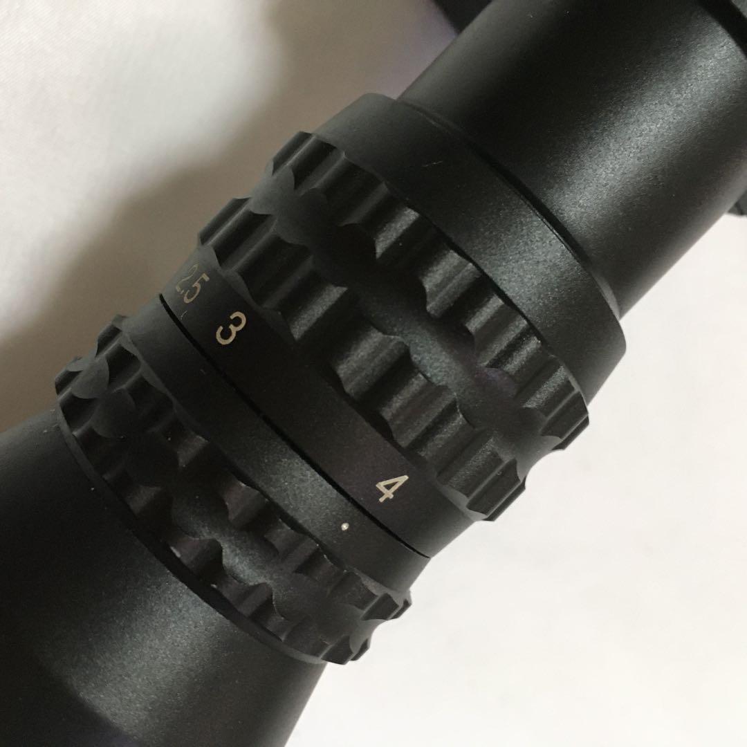 【新型モデル!!】ノーベルアームズ スコープ TACONE !! 12424IR