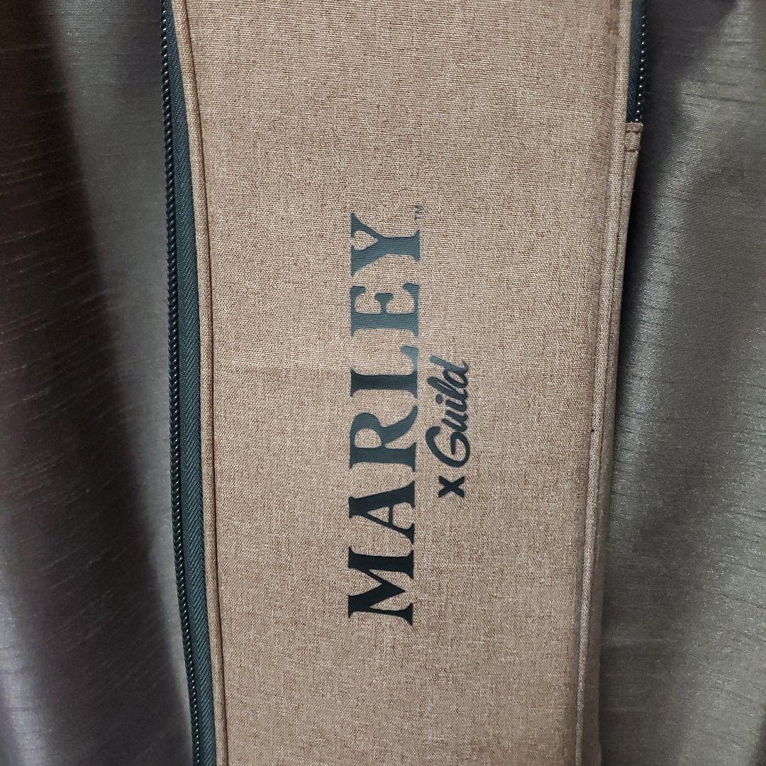 Guild A-20 Bob Marley アコースティックギター