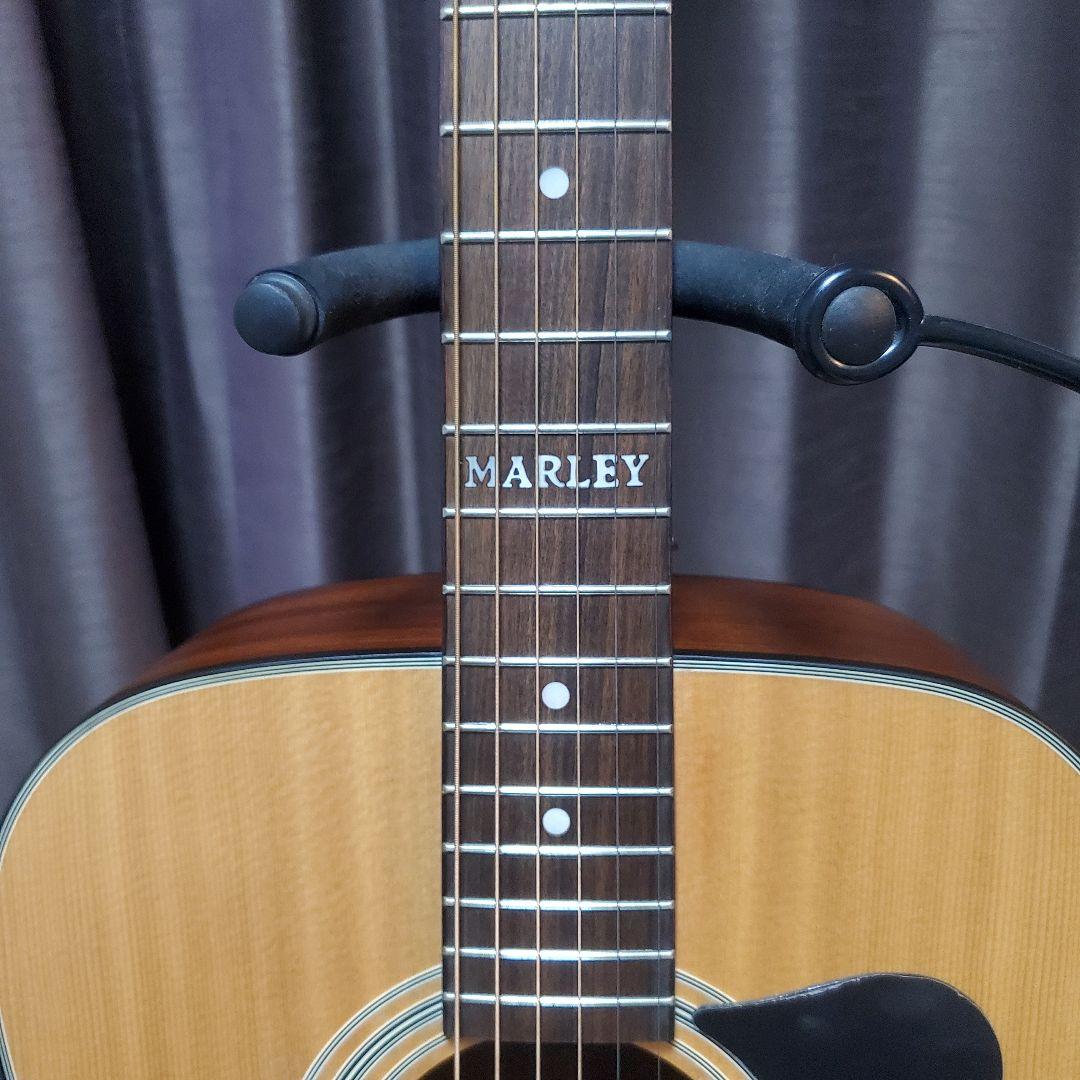 Guild A-20 Bob Marley アコースティックギター