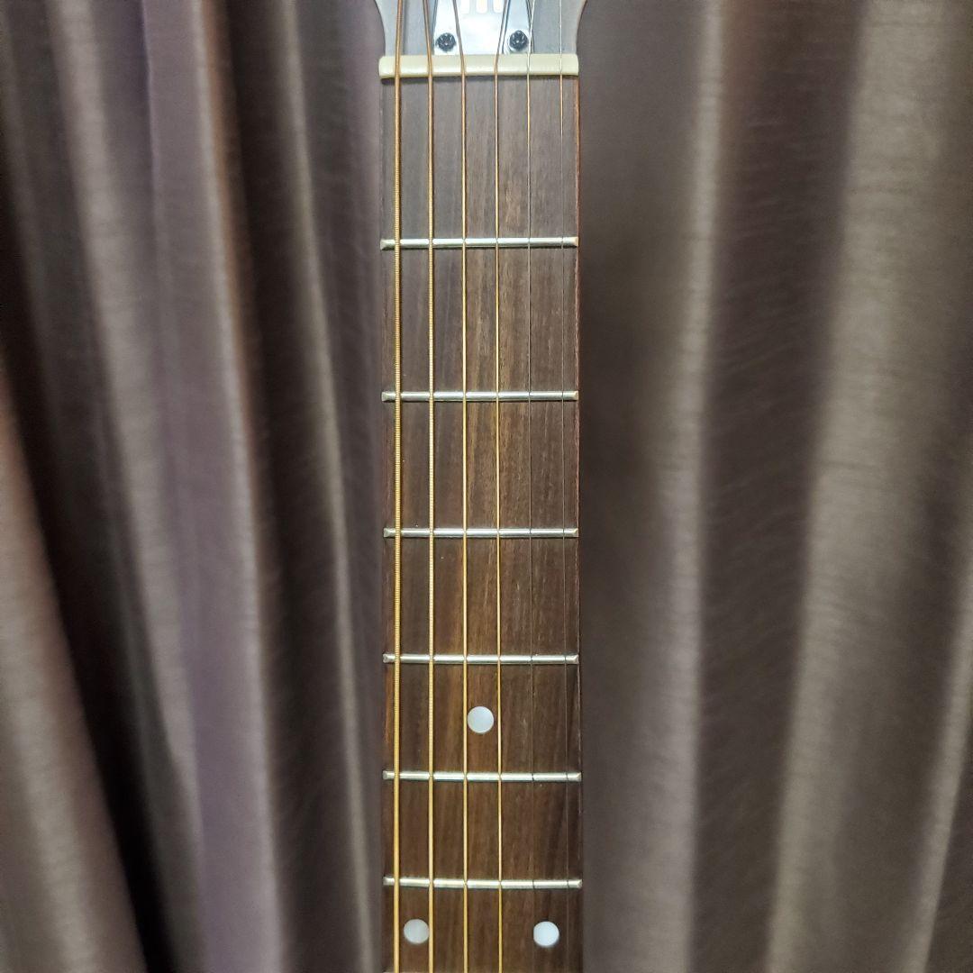 Guild A-20 Bob Marley アコースティックギター