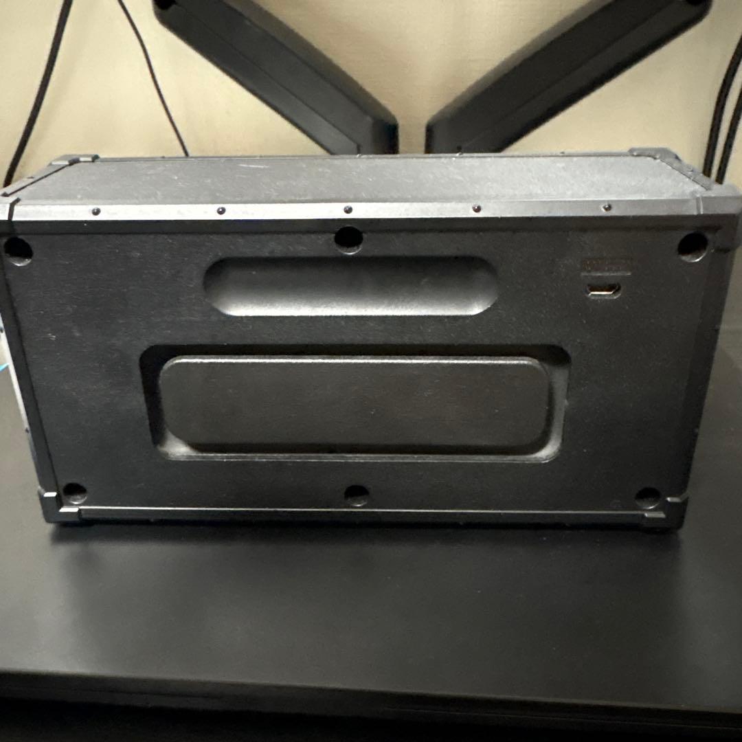 Roland Bluetoothワイヤレススピーカー JC-01