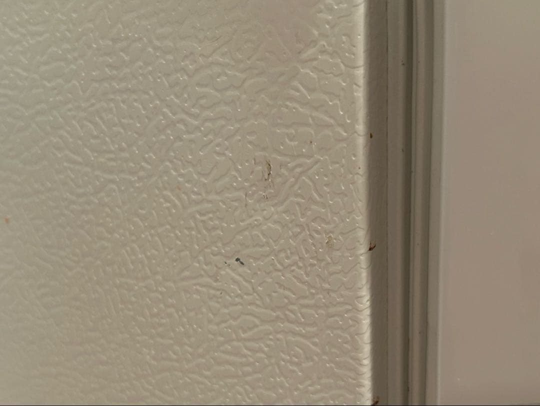 冷蔵庫 MJ-R13B 126L