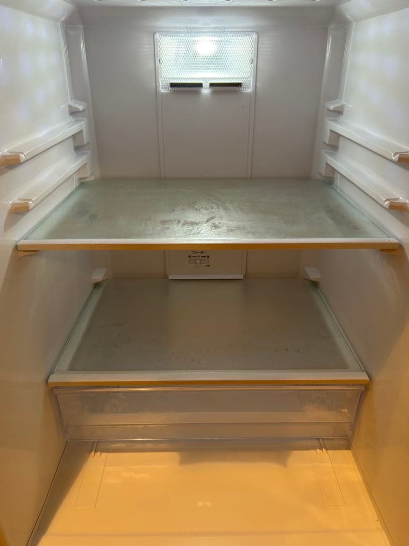 冷蔵庫 MJ-R13B 126L