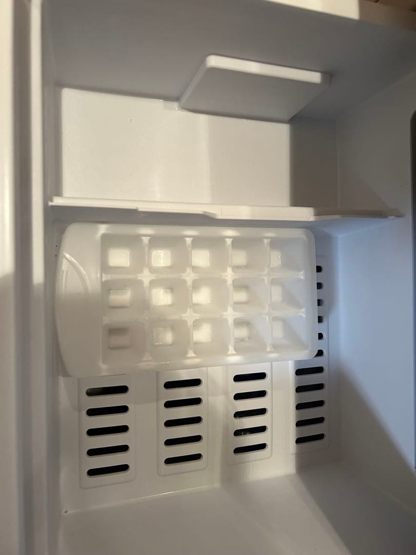 冷蔵庫 MJ-R13B 126L