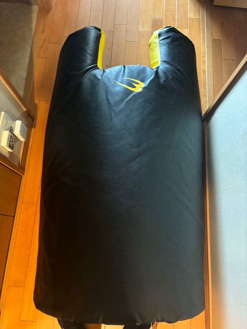 ［美品］BODY MAKERボディミット