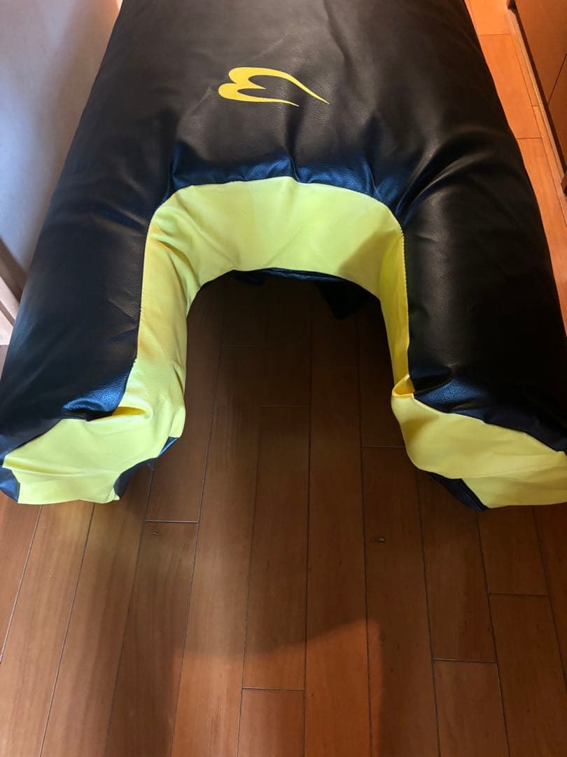 ［美品］BODY MAKERボディミット