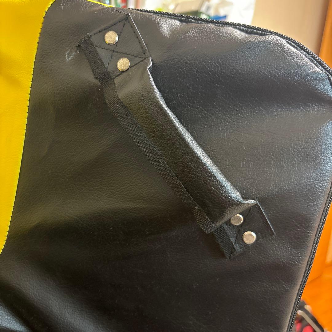 ［美品］BODY MAKERボディミット