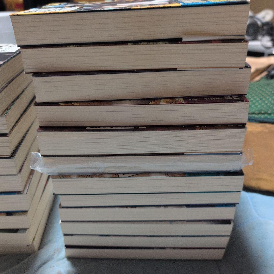 転生したらスライムだった件 小説 1~22 全巻セット