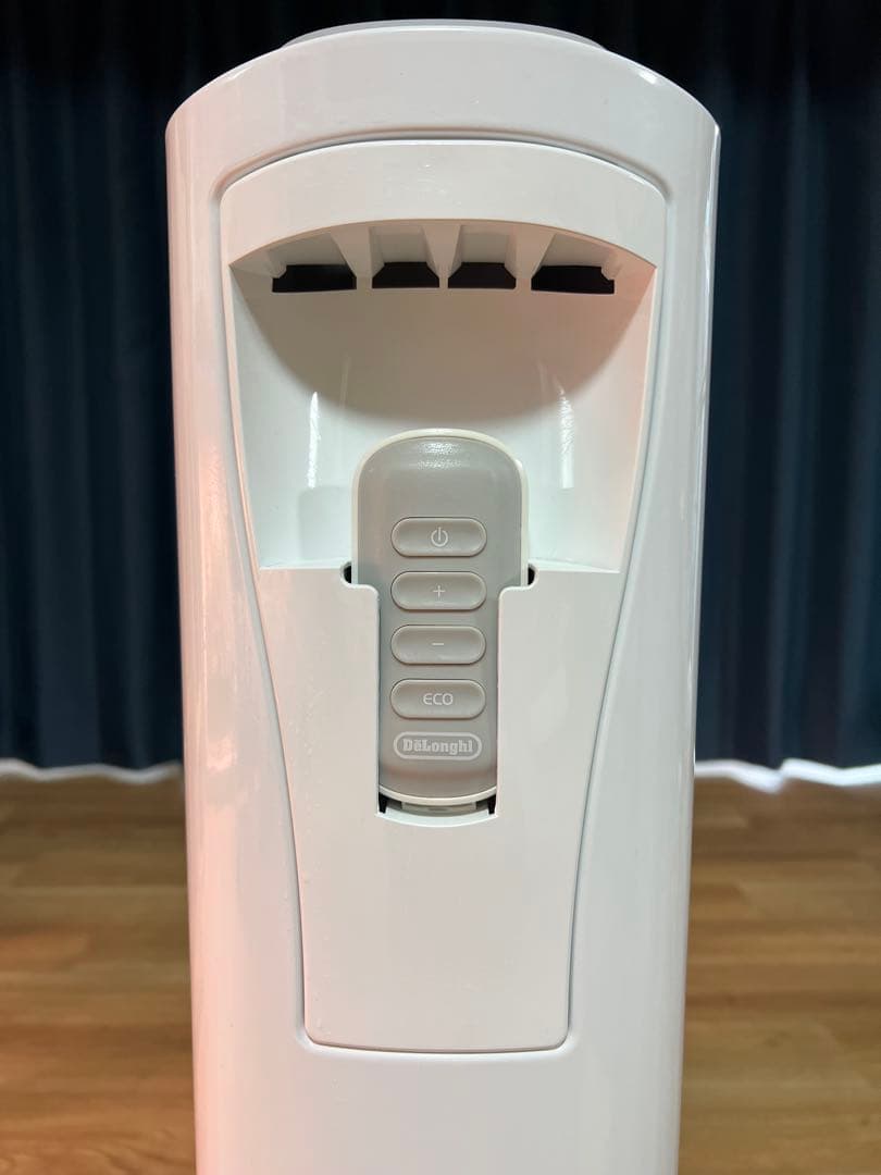 De'Longhi デロンギ　オイルヒーター ベルカルド　RHJ75V0915