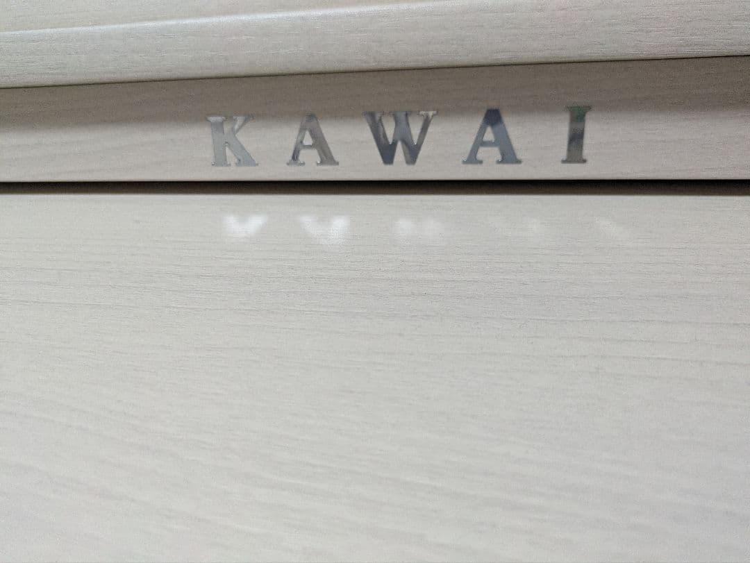 送料込み！【美品】KAWAI CA48　電子ピアノ