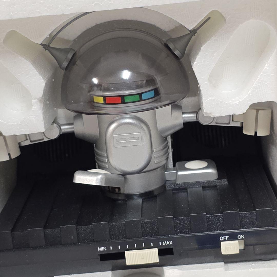 SEGA　ダンシングロボ　ロボット　フィギュア　昭和　レトロ　レア　昔　おもちゃ