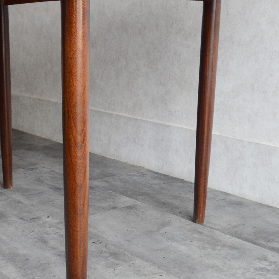 G-PLAN ヴィンテージ ラウンド ダイニングテーブル コンパクト 伸縮式