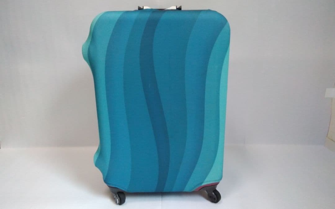 【プロテカ】スーツケース 日本製 レクトクラシックII 67L NIZ①