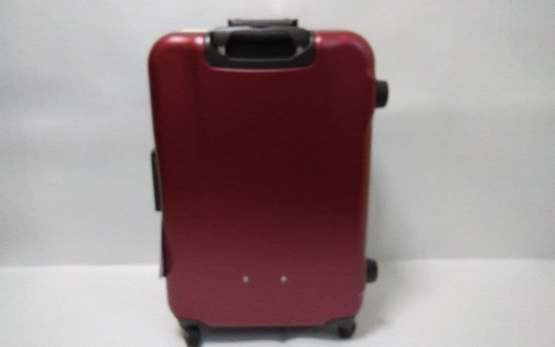 【プロテカ】スーツケース 日本製 レクトクラシックII 67L NIZ①