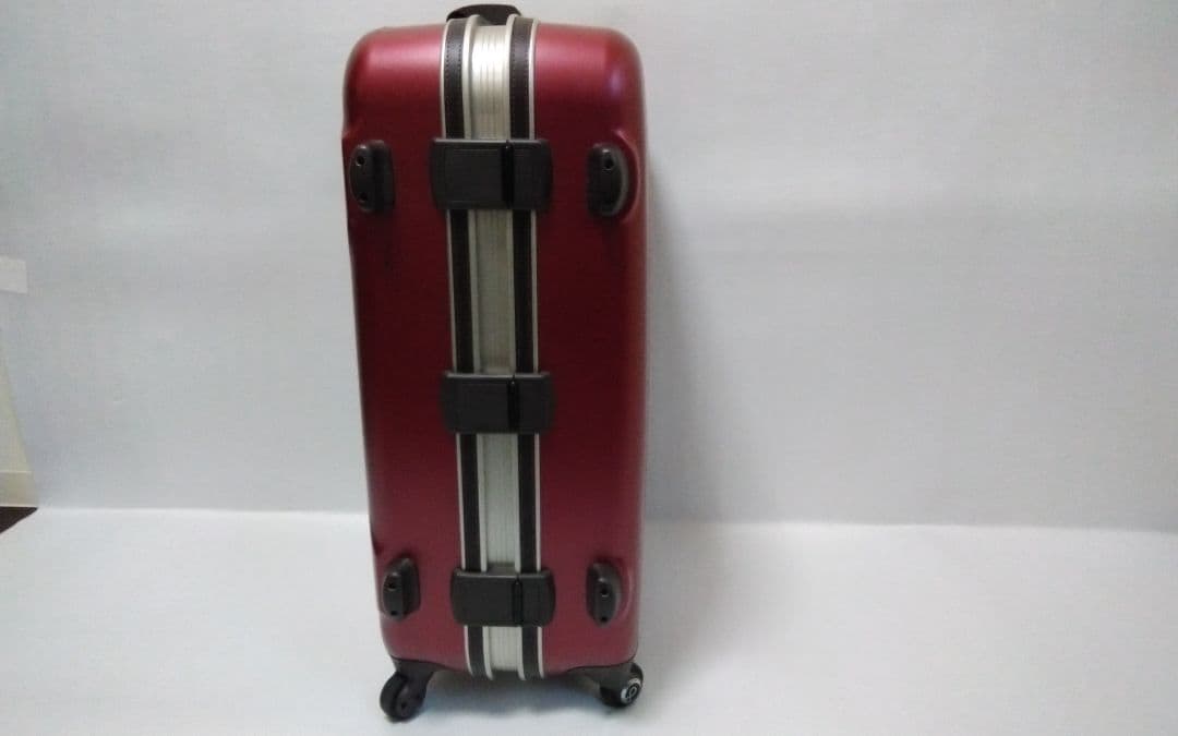 【プロテカ】スーツケース 日本製 レクトクラシックII 67L NIZ①