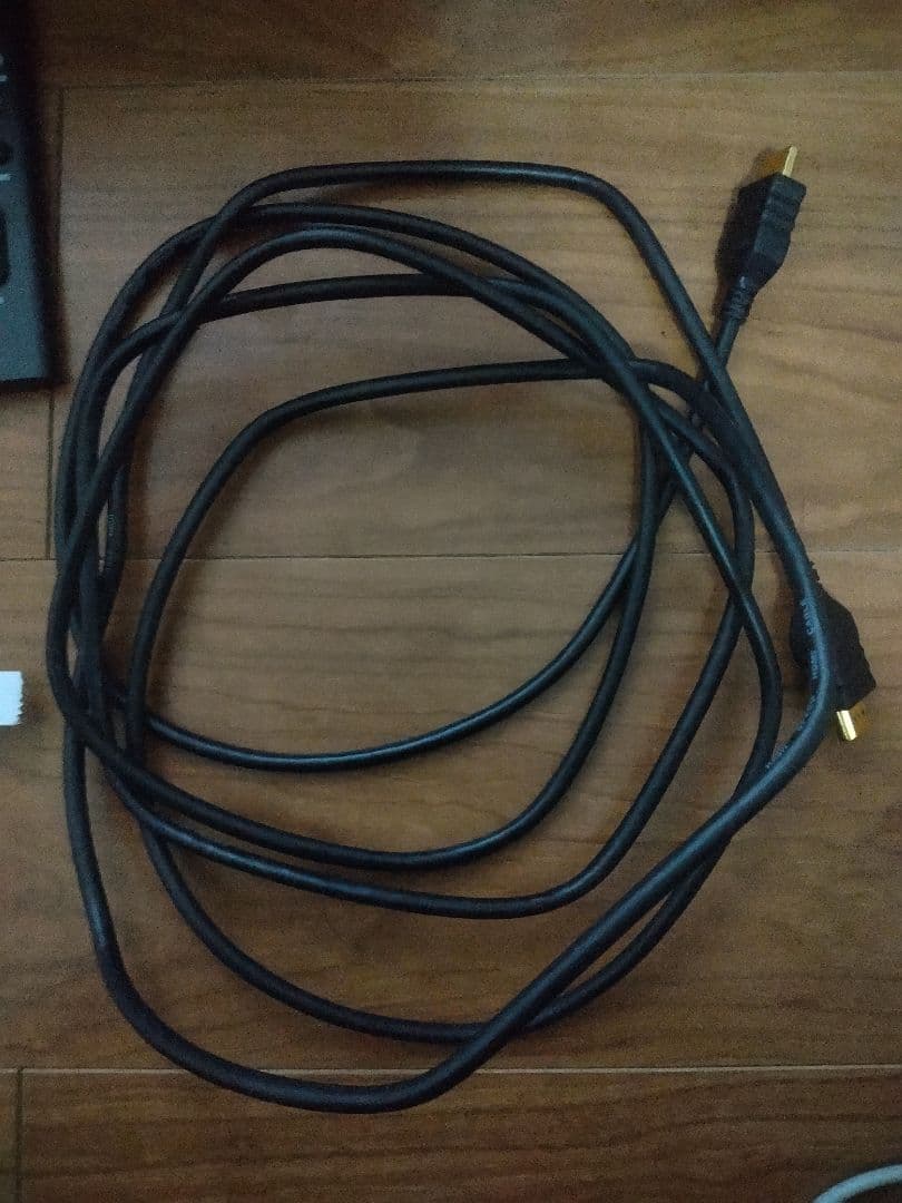 YAMAHA SR-B20A サウンドバー（箱・付属品すべて有）