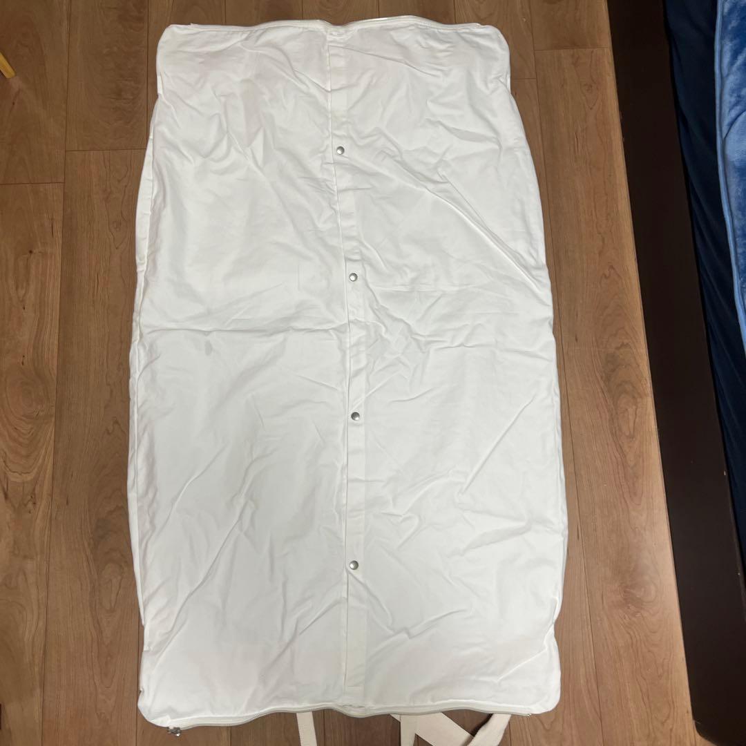 NICENESS ガーメントバッグ