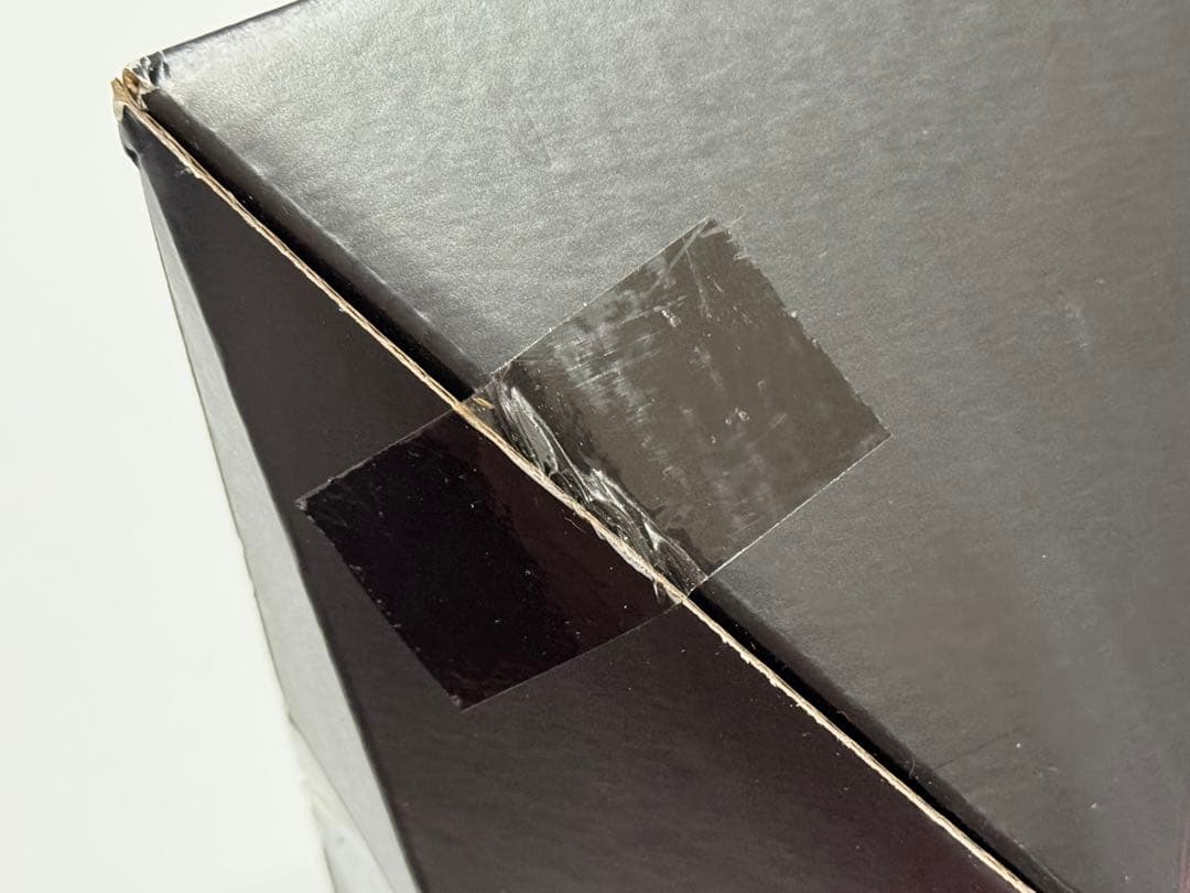 今晩限定値下げ ＢＬＡＣＫシリーズ ＦＸライトセーバー ダース・ベイダー