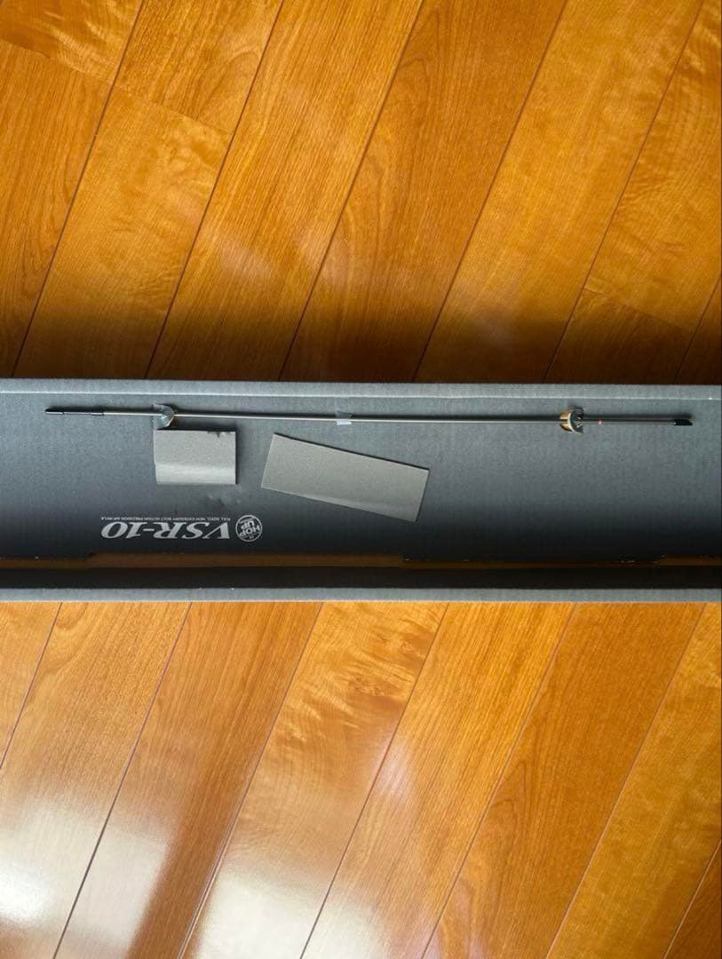 や*ん様 S*2様 VSR-10 スナイパーライフルBB弾3500玉付き