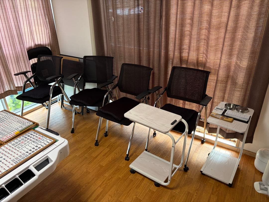 麻雀卓　アモスＪＰーＥＸ