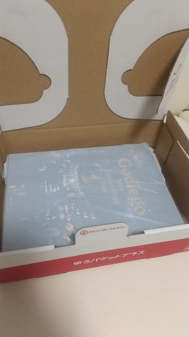 最終お値下げGodiego ゴダイゴ　TBS