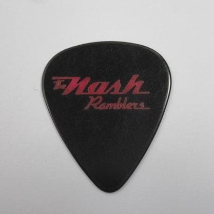 Emmylou Harris & The Nash Ramblers ピック