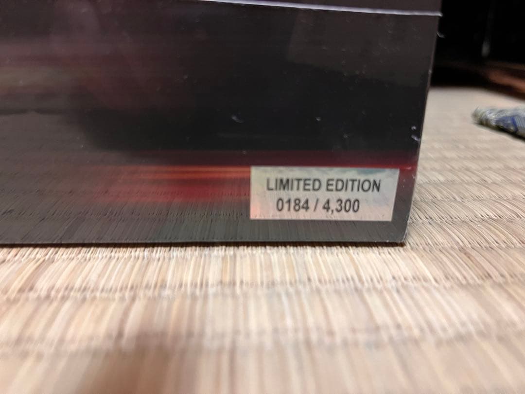 【国内300台限定】【激レア】1/24スケール！ ゴールデンランボルギーニ