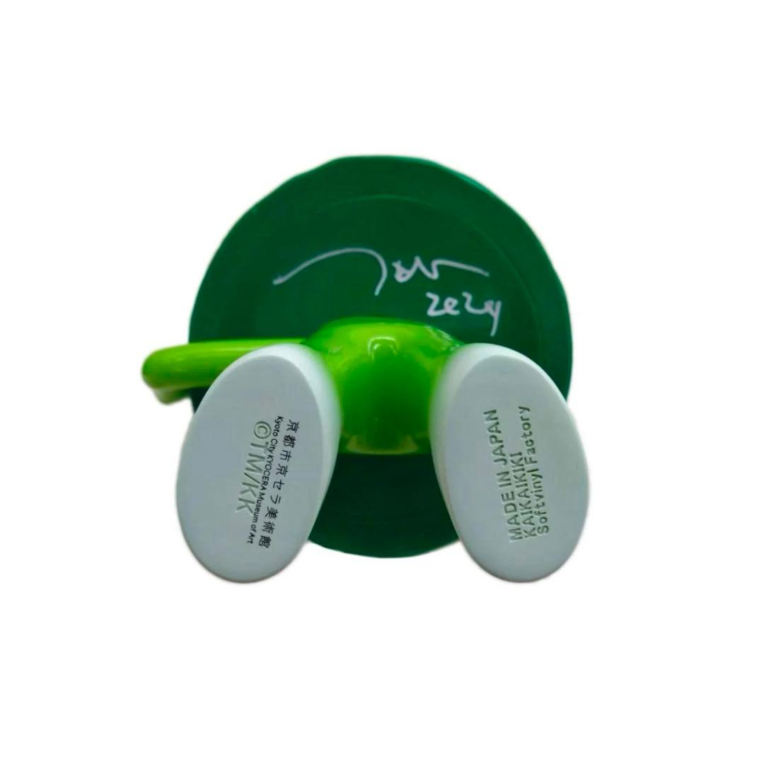 【新品未開封】村上隆　もののけ京都　五山送り火フィギュア妙法さま