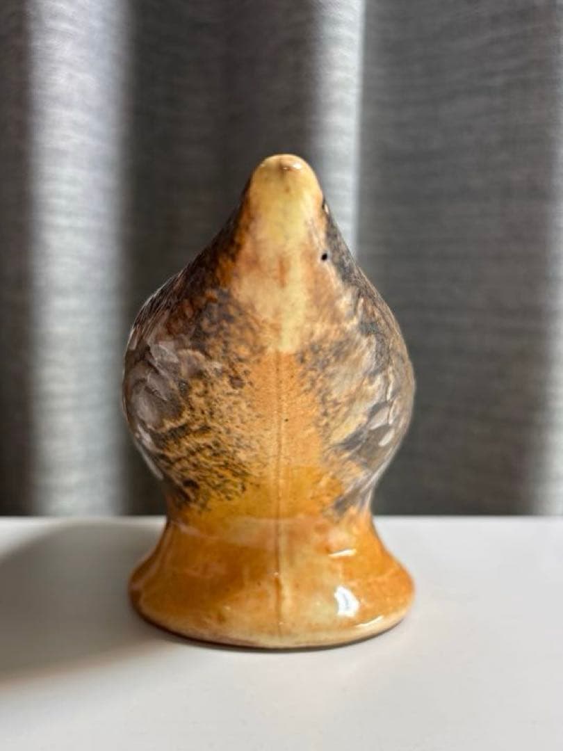 専用 【北欧アンティーク】ルーテボ(RUTEBO) 花柄の花瓶