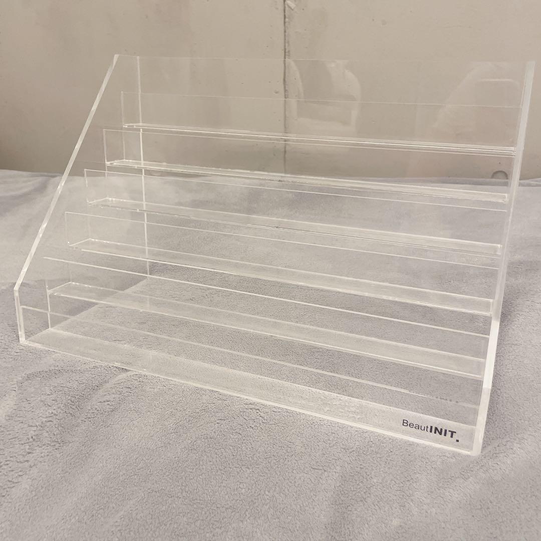 美品 【レア】beautinit リップイニット 108B