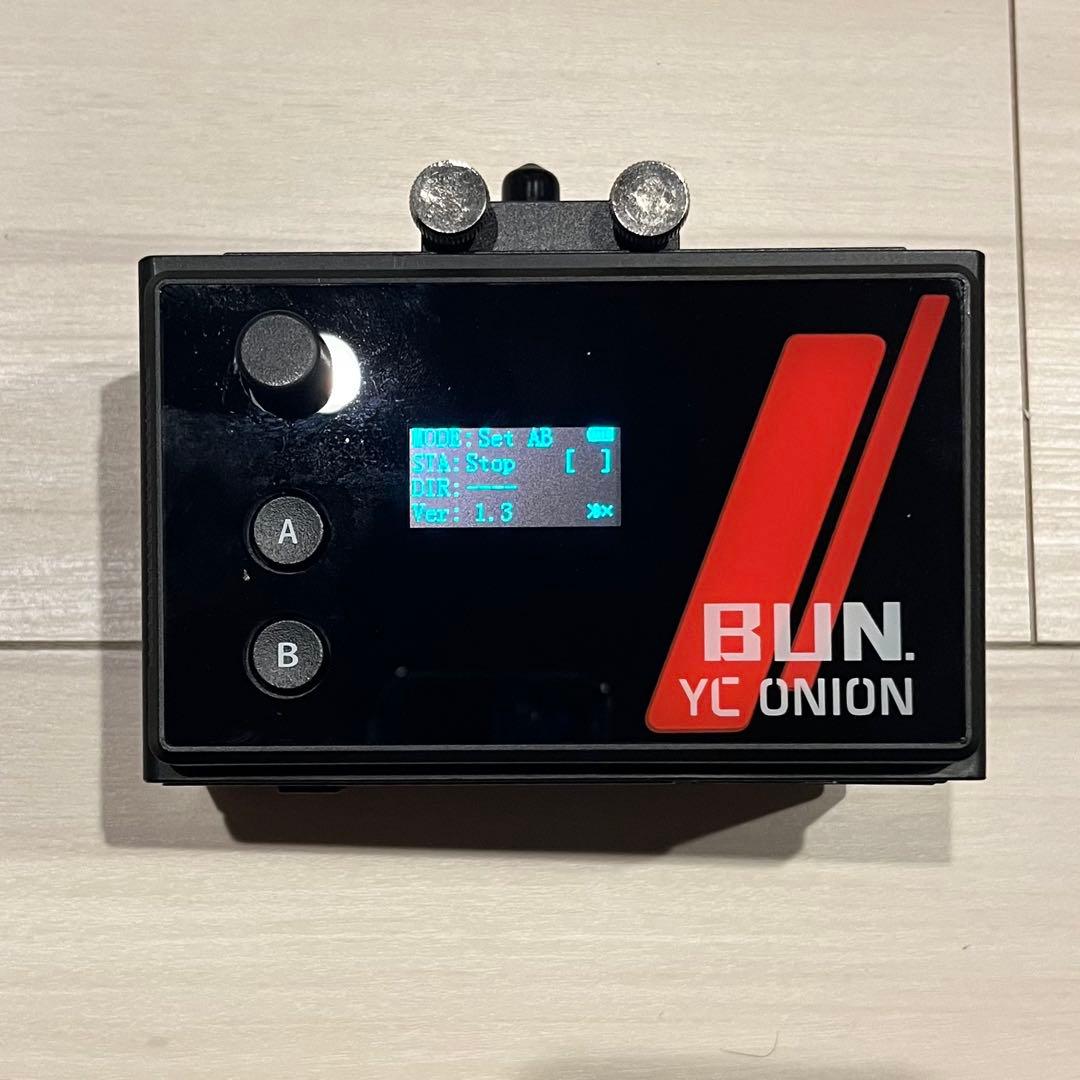 【未使用品】 YC Onion電動カメラスライダー120cm+三脚サポートアーム