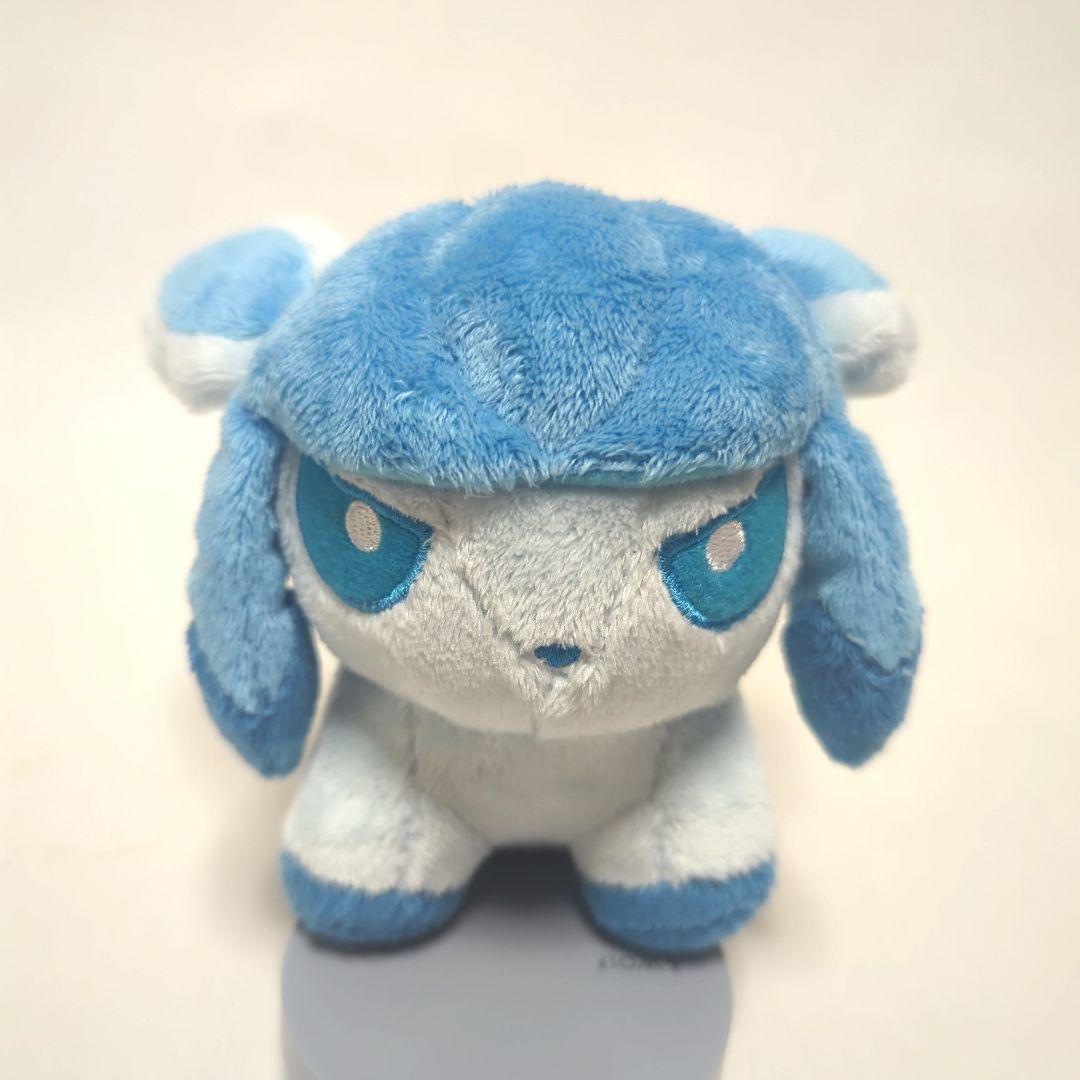 【初期版】グレイシア ドール ぬいぐるみ