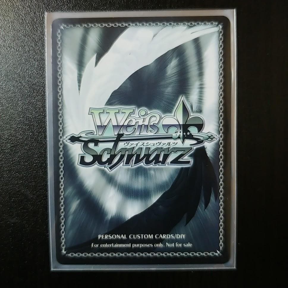 【希少】オーバーロード 配下への思い アインズ サイン SP 海外Ver