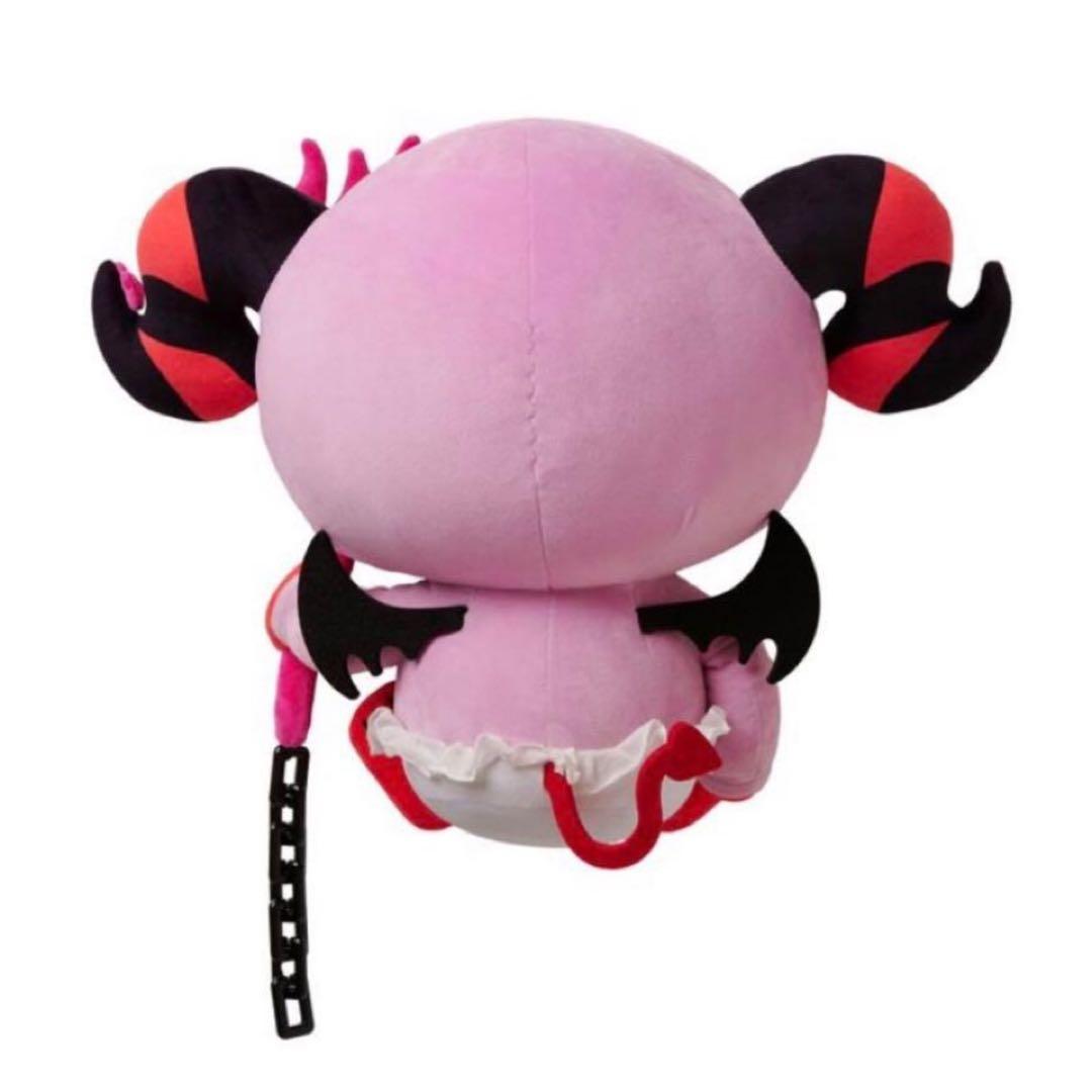 【新品未使用】 YUTA 悠太 ユウタ BIGぬいぐるみ uta