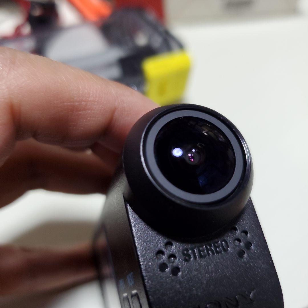 SONY HDR-AS15 アクションカム