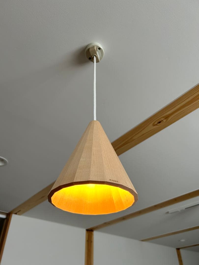 moare ヴェンティペンダント（オーク）