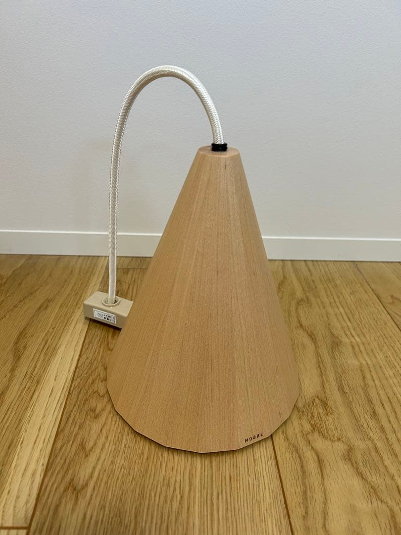 moare ヴェンティペンダント（オーク）