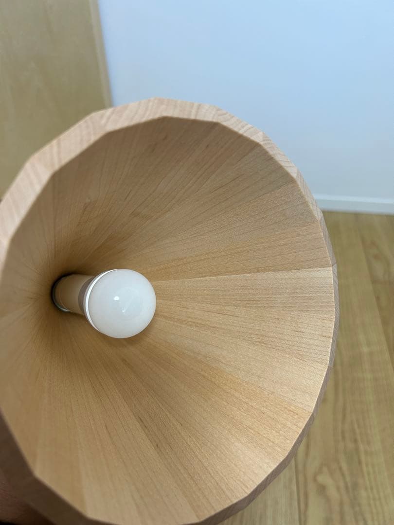 moare ヴェンティペンダント（オーク）