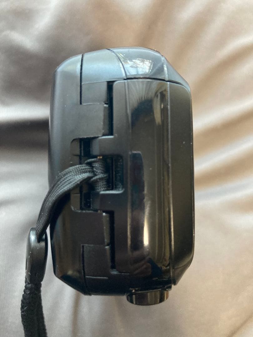 OLYMPUS μ[mju:]のパノラマとノーマルの2台セット